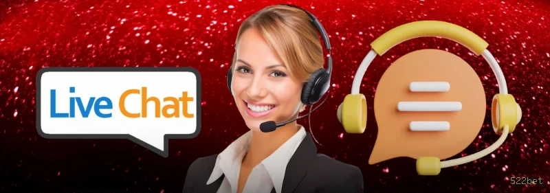 522bet - O melhor cassino online para brasileiros está pronto para você!