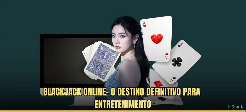 Imagem promocional da plataforma 522bet